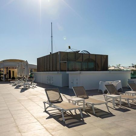 Oceanstone By Holy Cow, 2-Br, 60 M2, Tree View Aparthotel Παραλία Μπανγκ Ταο Εξωτερικό φωτογραφία