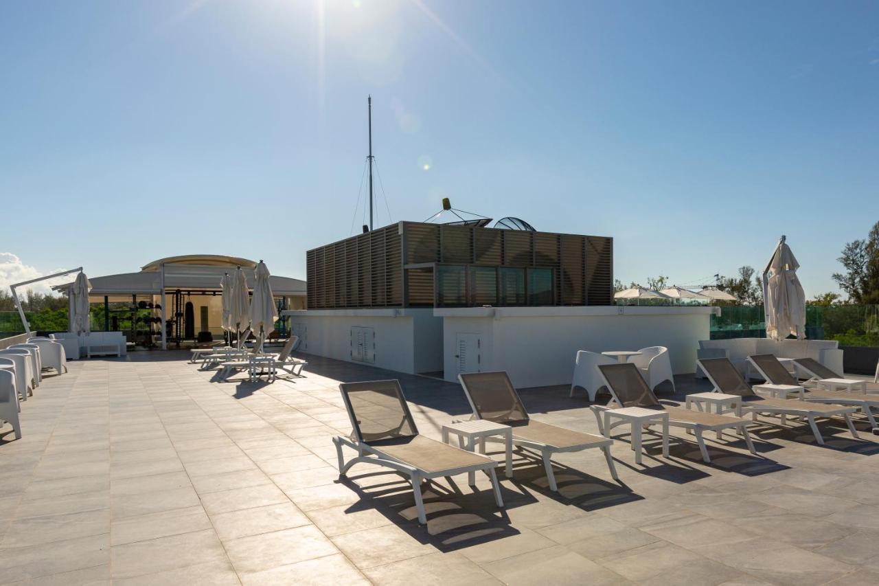 Oceanstone By Holy Cow, 2-Br, 60 M2, Tree View Aparthotel Παραλία Μπανγκ Ταο Εξωτερικό φωτογραφία