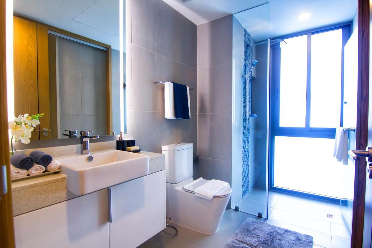 Oceanstone By Holy Cow, 2-Br, 60 M2, Tree View Aparthotel Παραλία Μπανγκ Ταο Εξωτερικό φωτογραφία